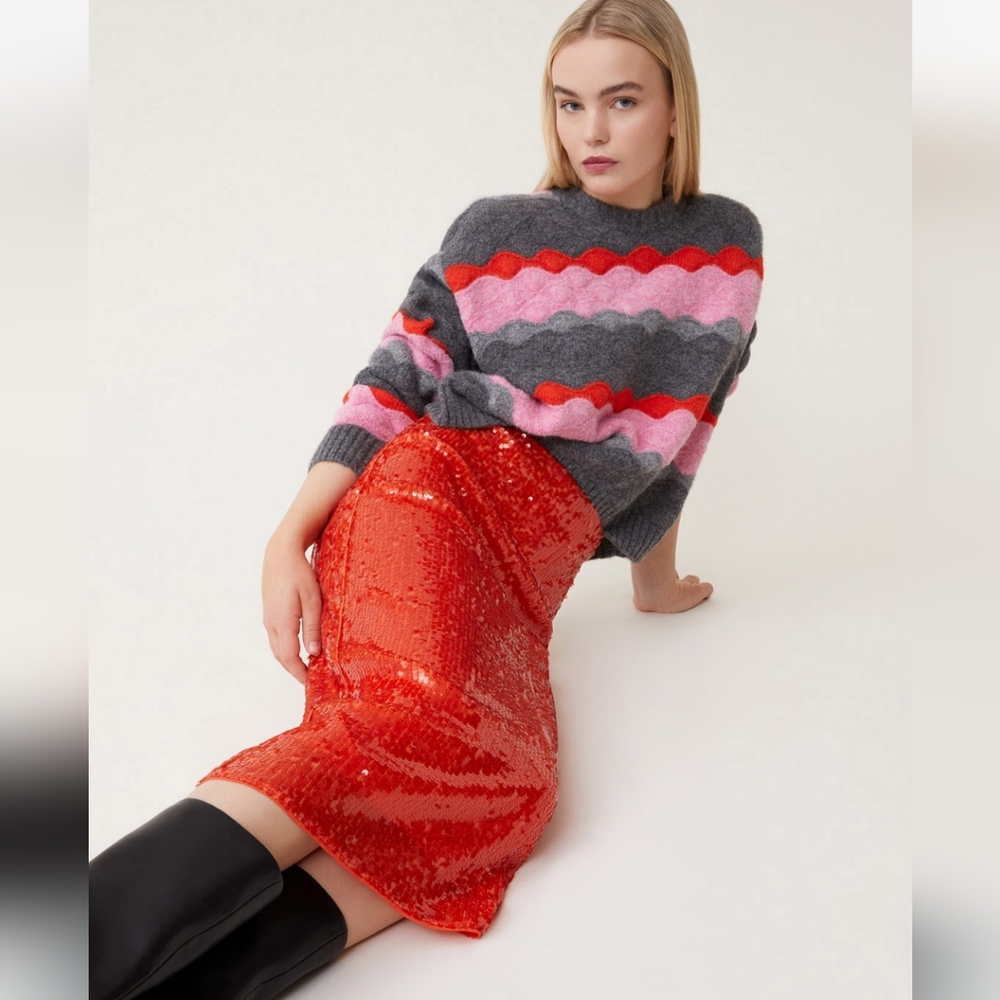 Suncoo sweater